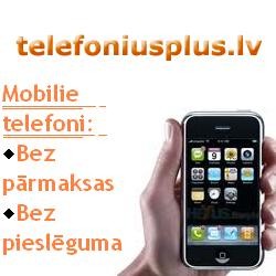 TelefoniusPlus.lv