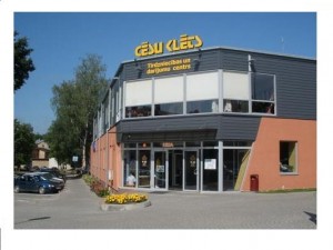 Izīrē telpas Pļavas ielā 5, Cēsīs