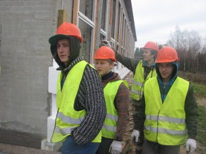 Ērgļu Profesionālā vidusskola