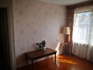 2. istabu dzīvoklis Limbažos