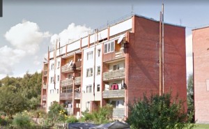 2-istabu dzīvoklis Mežciemā, Jelgavā