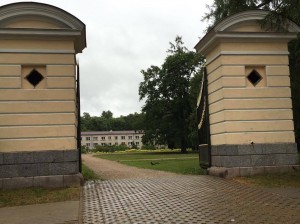 2-istabu dzīvoklis Valmiermuižā