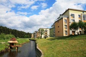 2istabu dzīvoklis mežciemā