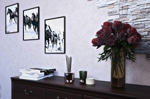 3D Visualizacija (Interjers, Eksterjers)