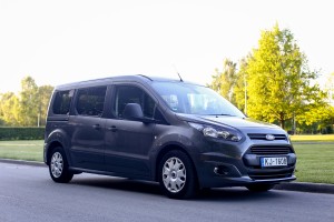 7. vietīgs Ford Tourneo Grand Connect 1.6 EcoBoost 150hp