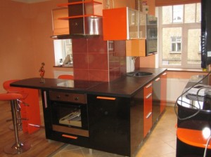 Mēbeļu ražošana pēc individuāla pasūtījuma