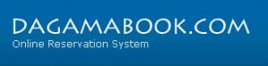 Hotel online reservation system - Dagamabook.com