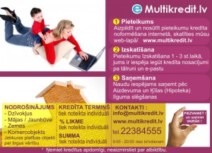 Kredīts pret nekustamā īpašuma ķīlu