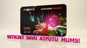 Club Damif