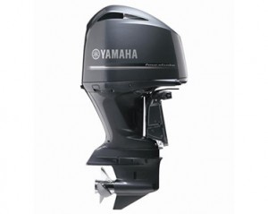 Pārdošana Yamaha 4-Stroke Outboards