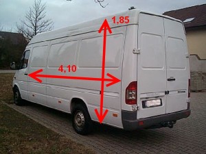 Kravu pārvadājumi - expresscargo.lv