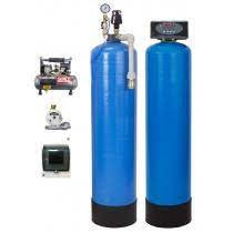 Aerācijas komplekts 1054 Runxin komplektā ar kompresoru un skaitītāju