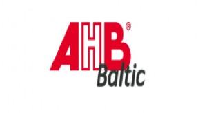 AHB Baltic- preces Jūsu uzņēmuma vajadzībām!
