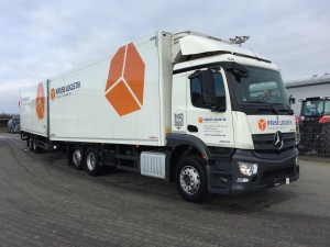 Aicina darbā šoferus