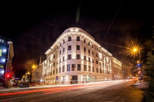 AIP Lights: Āra LED apgaismojums, apgaismojums fasādēm