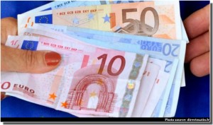 aizdevuma līgums un finansēšana