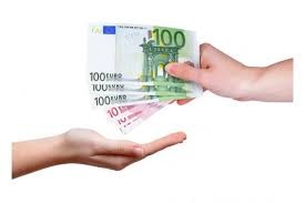 Apbalvots nopietni aizdevumu starp īpaši