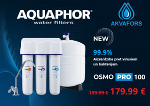 Aquaphor Osmo Pro 100