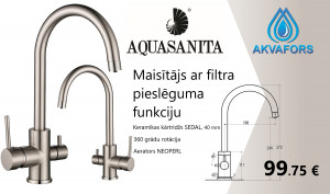 Aquasanita