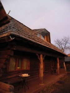 Atpūtas māja Kuldīgā