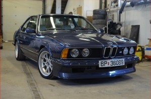 Auto krāsošanas pakalpojumi