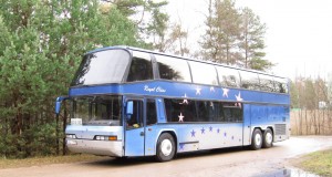 Autobusa Neoplan 76+1 noma