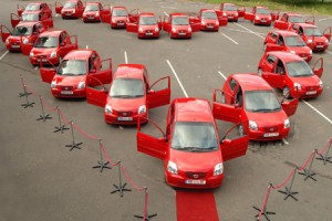 B kategorijas vakara grupas 16.02.15. un 24.02.15. Centrs.