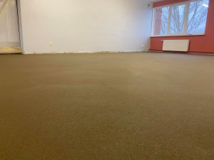 Betona gridas visa Latvija!