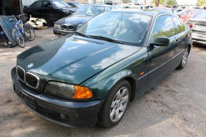 BMW oriģinālās detaļas