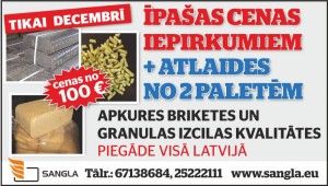 BRIKETES. GRANULAS. KUDRAS BRIKETES. ATLAIDES KATRAI OTRAI PALETEI!