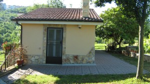 brīvdiena 30km no Romas centra un 6km no Tivoli