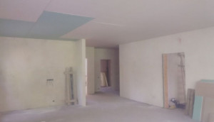 Buvdarbi apdares darbi un telpu remonti