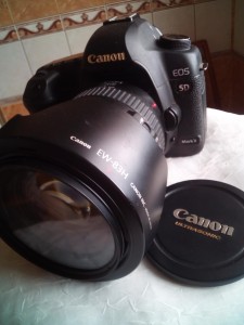 Canon 5d mark2