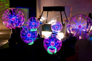 Чудеса в городе труда!