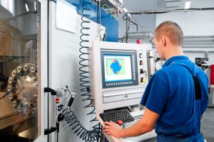 CNC metālapstrādes darbagalda  operātors darbam Somijā