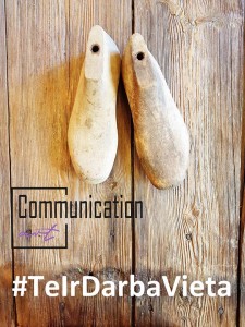 Communication Art piedāvā darba vietu