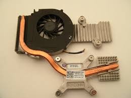 Cooling Fan Unit with Heatsink For Dell Studio 1535