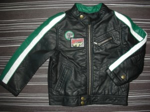 Kvalitatīvas drēbītes zēniem sākot no 5 gadiem