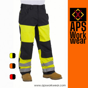 Darba apģērbi / Bikses