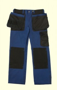 Darba Apģērbi bikses / Рабочая одежда брюки
