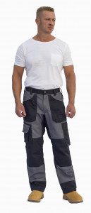 Darba apģērbi - Bikses