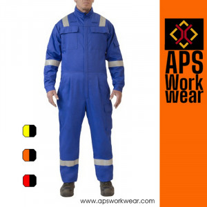 Darba apģērbi - kombinezons