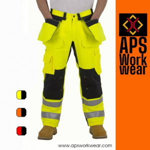 Darba Bikses / APS workwear
