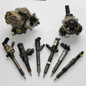 Distehnika - Degvielas sistēmas sprauslas un to rezerves daļas