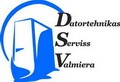 DSV Valmiera datortehnikas serviss