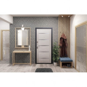 Durvis un durvju furnitūra