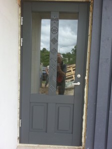 Durvju un kāpņu meistari