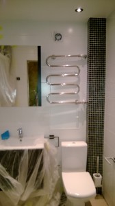 Dzīvokļa kvalitatīvs remonts