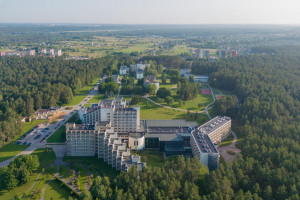 Egles sanatorija