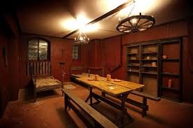 Exitoria - lieliska izklaide Rīgā